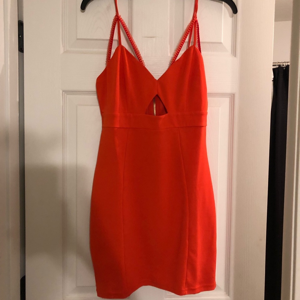 Privy Dress 👗 - Picture 1 of 4